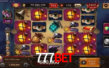 777Bet